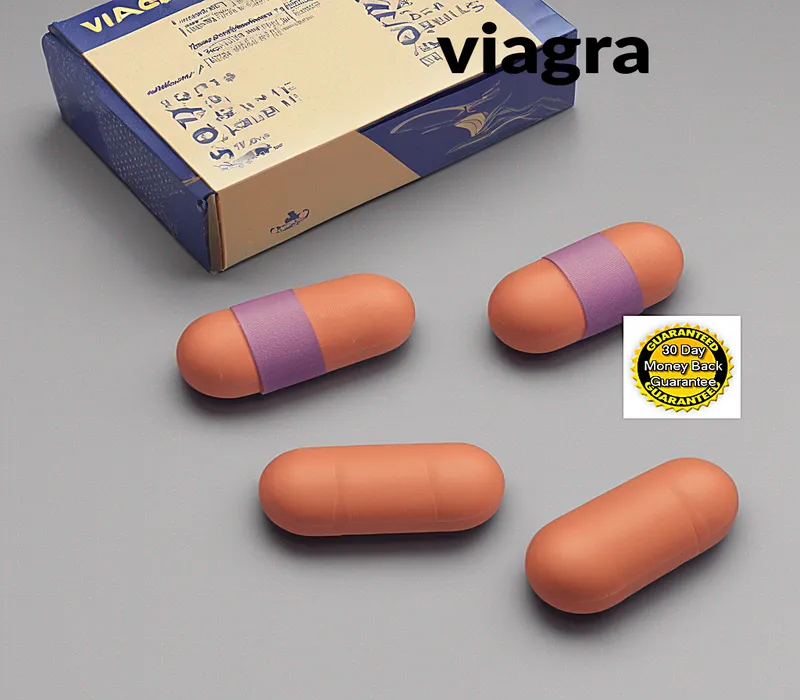 Para comprar viagra necesito receta medica